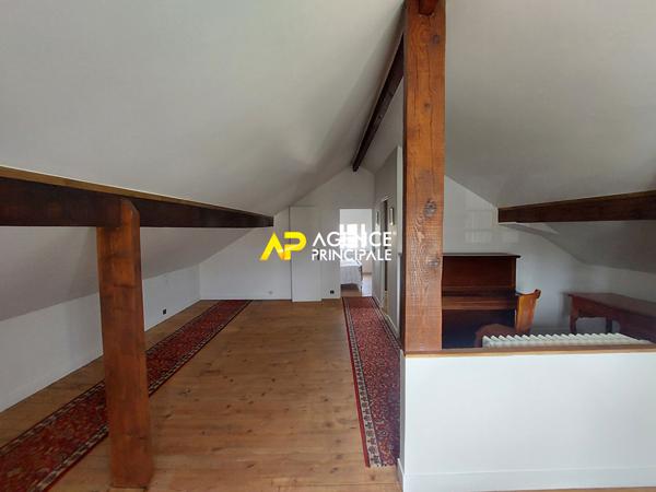 Maison Bezons 8 pièce(s) 699 000 € **  - Référence  4514
