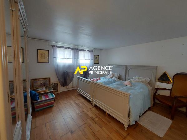 Maison Bezons 8 pièce(s) 699 000 € **  - Référence  4514