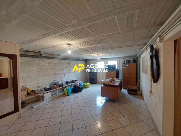 Maison Bezons 8 pièce(s) 699 000 € **  - Référence  4514