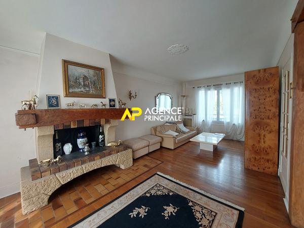 Maison Bezons 8 pièce(s) 699 000 € **  - Référence  4514