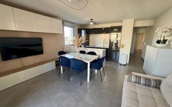 Appartement à vendre    4 pièces •  Toulouse