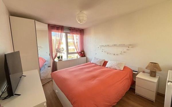 Appartement à vendre    4 pièces •  Toulouse