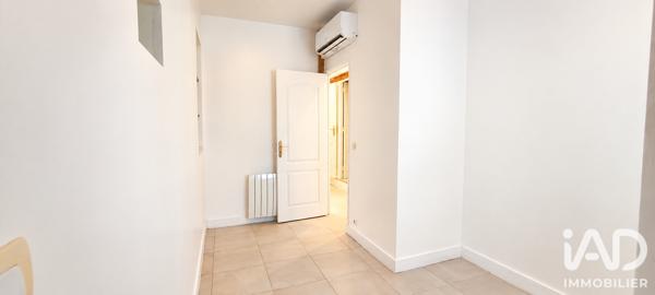 Appartement à vendre 3 pièces 46,7 m² Châteauneuf-en-Thymerais