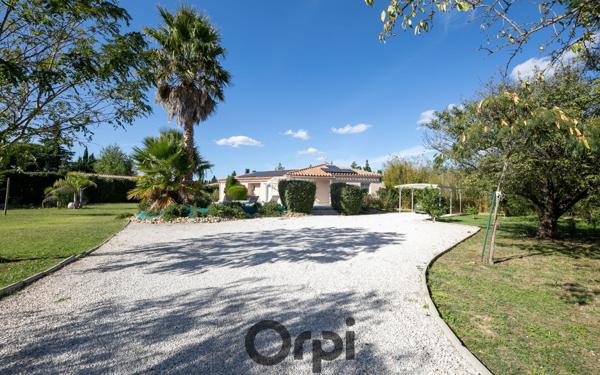 Maison à vendre    5 pièces •  Le Soler