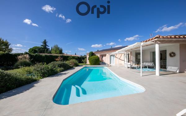 Maison à vendre    5 pièces •  Le Soler