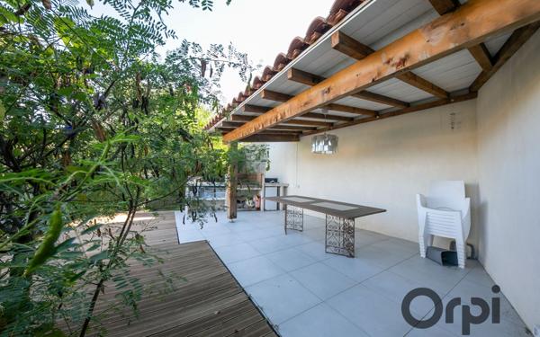 Maison à vendre    5 pièces •  Le Soler