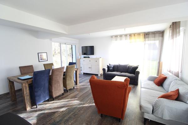 Maison - 4 pièces - 114 m²