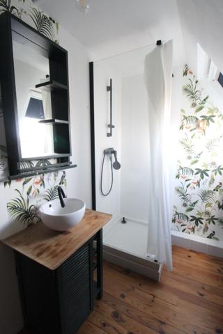 Maison - 4 pièces - 114 m²