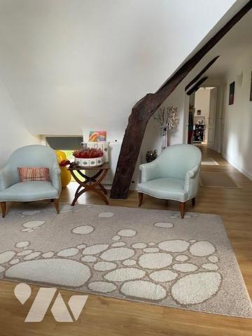 PONTIVY (56) 7 pièces avec jardin