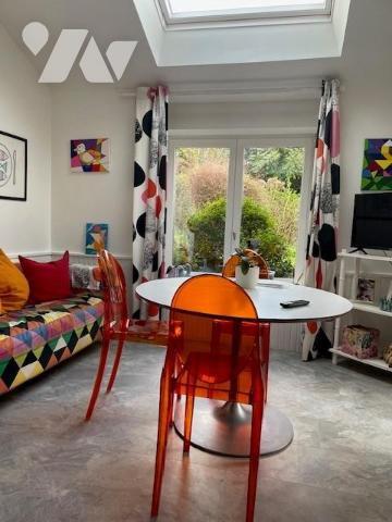 PONTIVY (56) 7 pièces avec jardin