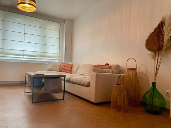 Maison de ville à vendre à Bailleul dans le Nord (59270), ref : 12980/1588