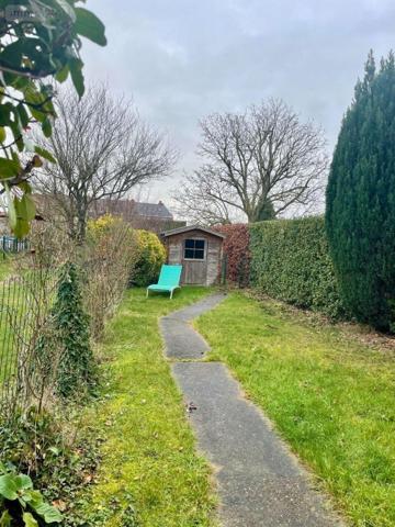Maison de ville à vendre à Bailleul dans le Nord (59270), ref : 12980/1588