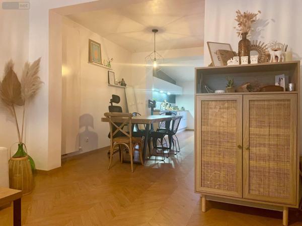 Maison de ville à vendre à Bailleul dans le Nord (59270), ref : 12980/1588