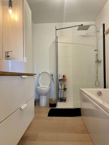 Maison de ville à vendre à Bailleul dans le Nord (59270), ref : 12980/1588