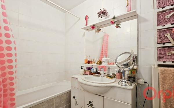 Appartement à vendre    3 pièces • 66,65 m2 Ermont