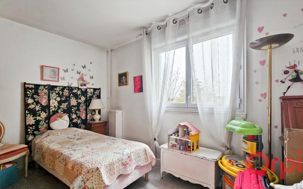 Appartement à vendre    3 pièces • 66,65 m2 Ermont