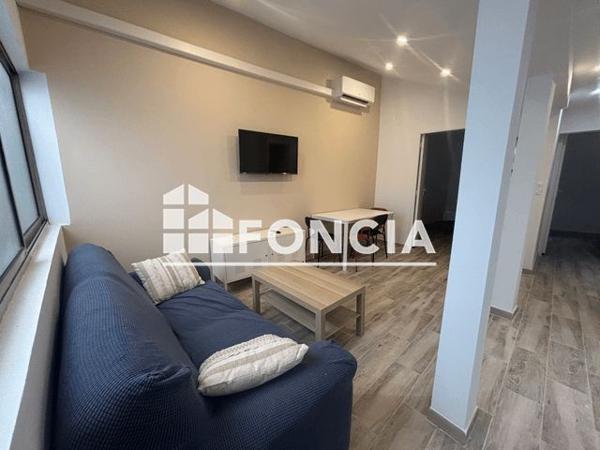 À vendre Immeuble 260 m² - Avignon 84000