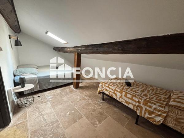 À vendre Immeuble 260 m² - Avignon 84000