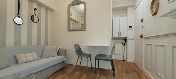 Paris (75006) BEAU T1 - 75006