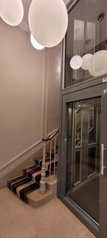 Paris (75006) BEAU T1 - 75006