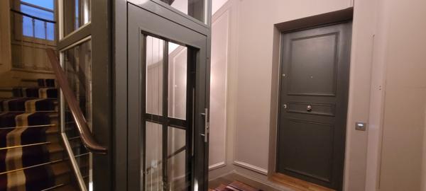 Paris (75006) BEAU T1 - 75006