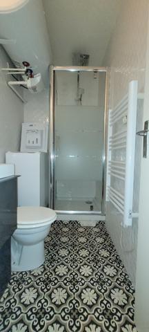 Paris (75006) BEAU T1 - 75006