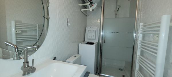 Paris (75006) BEAU T1 - 75006