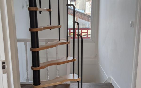 Maison à vendre    5 pièces • 87,16 m2 Arcueil