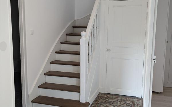 Maison à vendre    5 pièces • 87,16 m2 Arcueil