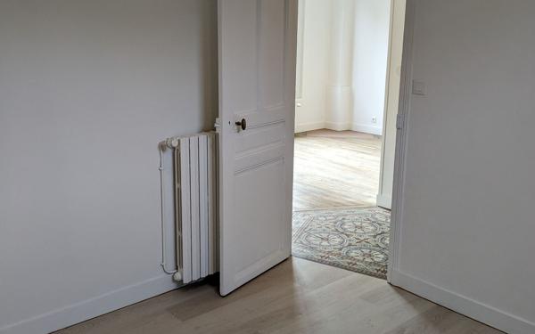 Maison à vendre    5 pièces • 87,16 m2 Arcueil