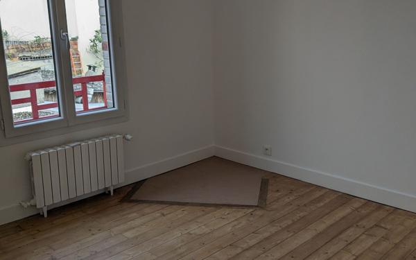 Maison à vendre    5 pièces • 87,16 m2 Arcueil