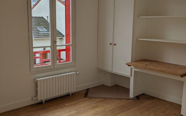 Maison à vendre    5 pièces • 87,16 m2 Arcueil