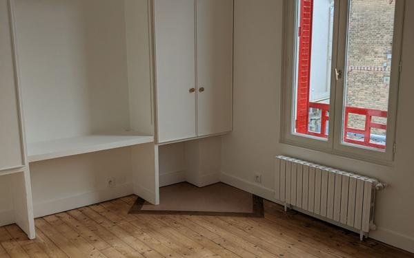 Maison à vendre    5 pièces • 87,16 m2 Arcueil