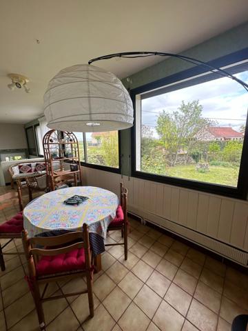 Propriete, ensemble de 2 maisons et dépendances proche de SEMUR EN AUXOIS (21)