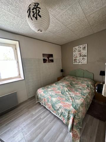 Propriete, ensemble de 2 maisons et dépendances proche de SEMUR EN AUXOIS (21)