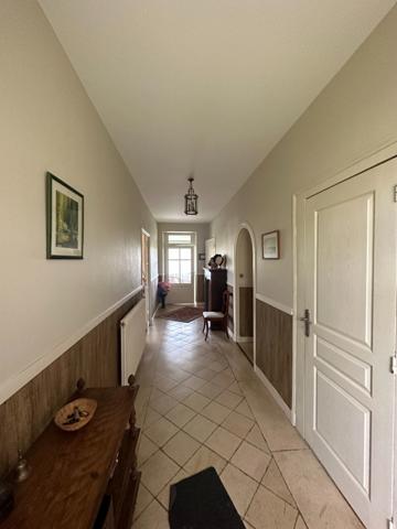 Propriete, ensemble de 2 maisons et dépendances proche de SEMUR EN AUXOIS (21)