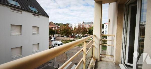 Appartement à vendre quartier Université au Havre (76600) en Seine-Maritime (76)

L'apparteme...