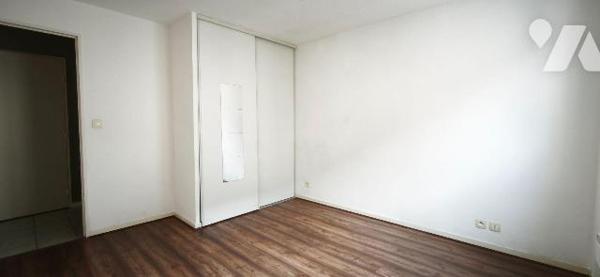 Appartement à vendre quartier Université au Havre (76600) en Seine-Maritime (76)

L'apparteme...