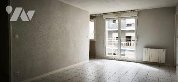 Appartement à vendre quartier Université au Havre (76600) en Seine-Maritime (76)

L'apparteme...