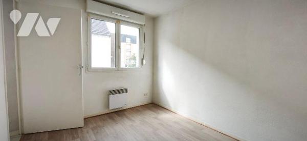 Appartement à vendre quartier Université au Havre (76600) en Seine-Maritime (76)

L'apparteme...