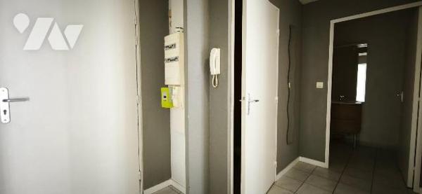Appartement à vendre quartier Université au Havre (76600) en Seine-Maritime (76)

L'apparteme...