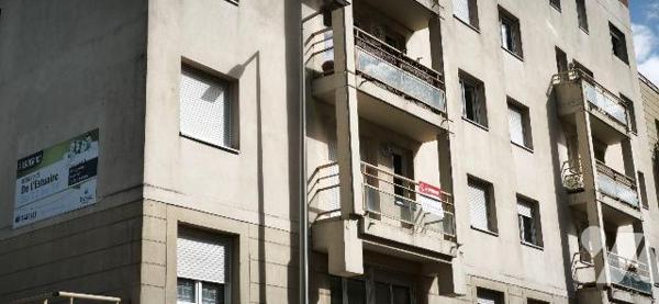 Appartement à vendre quartier Université au Havre (76600) en Seine-Maritime (76)

L'apparteme...