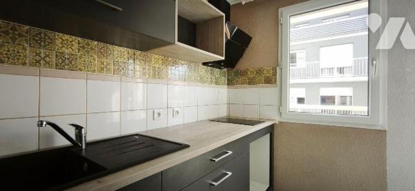 Appartement à vendre quartier Université au Havre (76600) en Seine-Maritime (76)

L'apparteme...