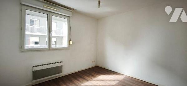 Appartement à vendre quartier Université au Havre (76600) en Seine-Maritime (76)

L'apparteme...