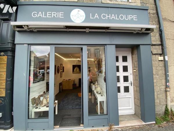 RARE:  MURS COMMERCIAUX LIBRES