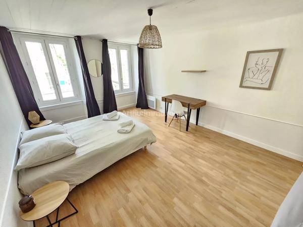 Vente Maison 160 m2 à Guingamp