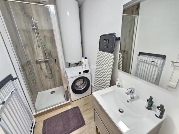 Vente Maison 160 m2 à Guingamp