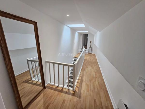 Vente Maison 160 m2 à Guingamp