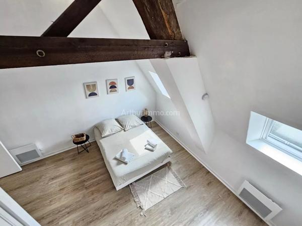 Vente Maison 160 m2 à Guingamp