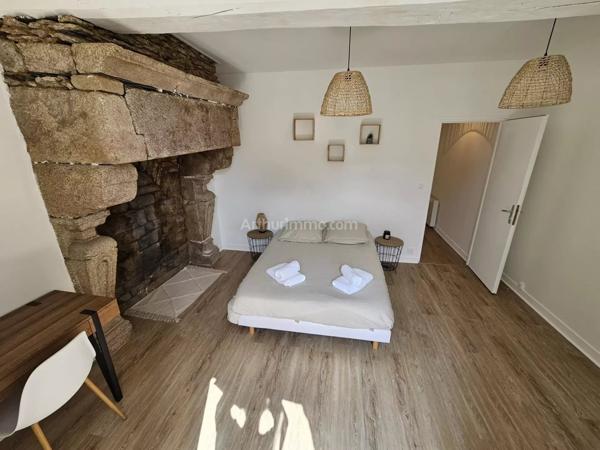 Vente Maison 160 m2 à Guingamp